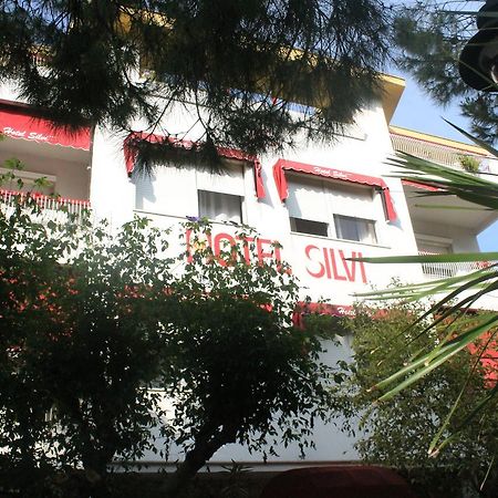 Hotel Silvi Silvi Marina Εξωτερικό φωτογραφία