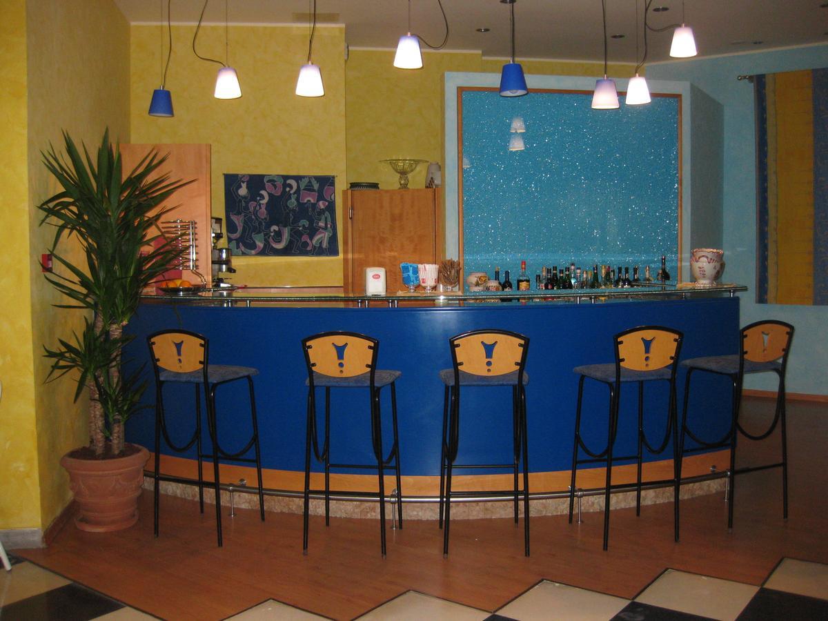 Hotel Silvi Silvi Marina Εξωτερικό φωτογραφία