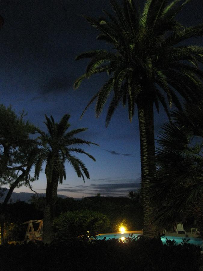 Hotel Silvi Silvi Marina Εξωτερικό φωτογραφία