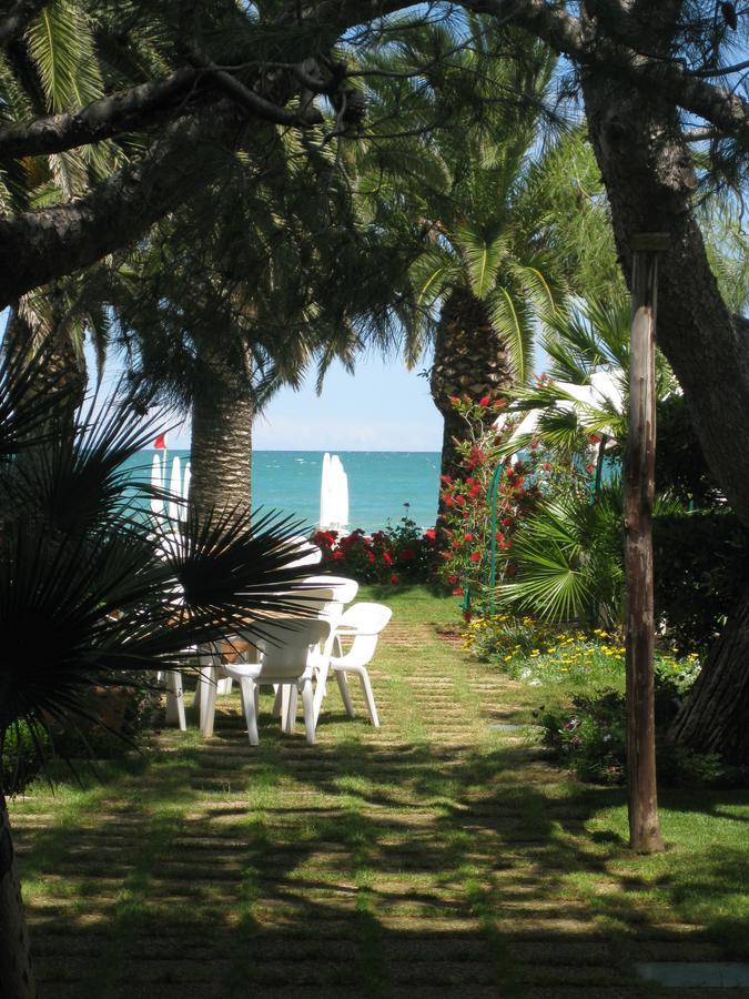 Hotel Silvi Silvi Marina Εξωτερικό φωτογραφία