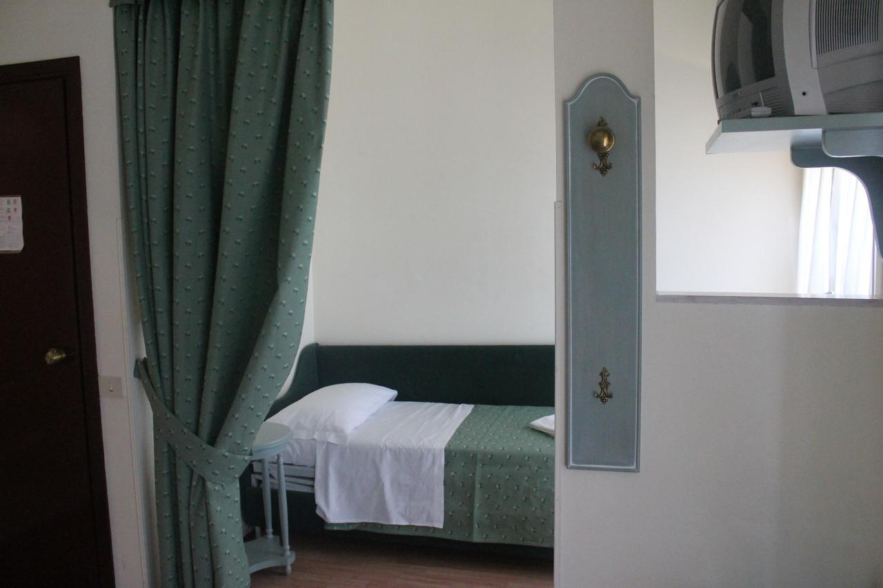 Hotel Silvi Silvi Marina Δωμάτιο φωτογραφία