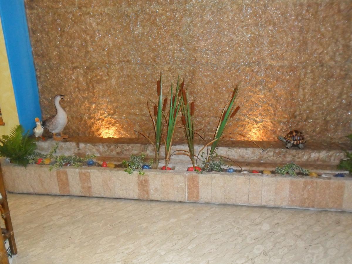 Hotel Silvi Silvi Marina Εξωτερικό φωτογραφία