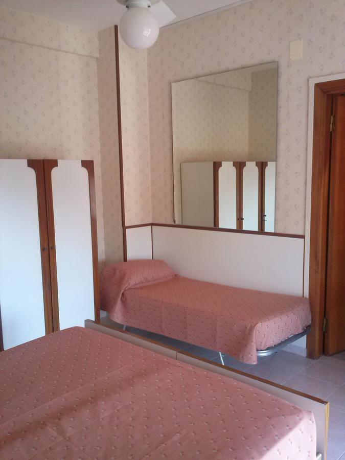Hotel Silvi Silvi Marina Δωμάτιο φωτογραφία